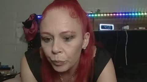 Snapshot of queenofmen69 chatting on July 2026 12:01:02 PM queenofmen69 online show from July 2026 12:01:02 PM
