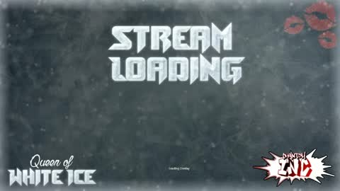 Snapshot of queenofwhiteice chatting on May 2026 02:07:02 AM Ice Queen Jayla online show from May 2026 02:07:02 AM