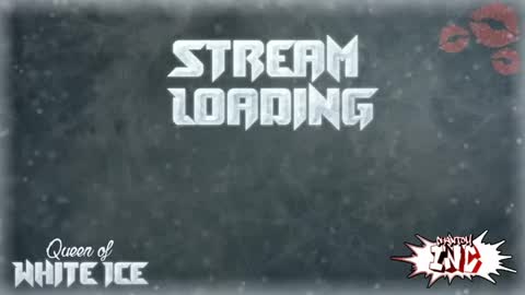 Snapshot of queenofwhiteice chatting on May 2026 02:20:02 AM Ice Queen Jayla online show from May 2026 02:20:02 AM