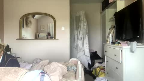 PrincessP333 online show from May 2026 08:31:01 AM