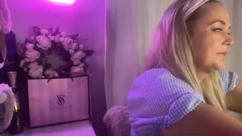 PrincessP333 online show from May 2026 09:01:02 PM
