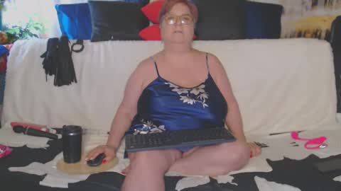 QueenPammy online show from April 2026 09:26:01 AM