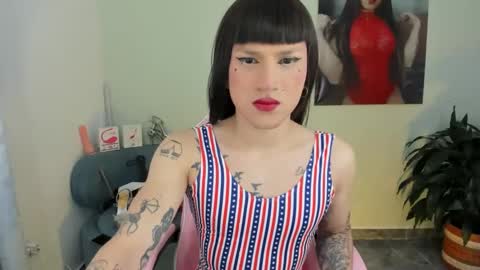 Snapshot of queenramoona_hot chatting on January 2025 09:30:02 PM RAMONA ULLOA  online show from January 2025 09:30:02 PM