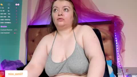 Samantha online show from March 2025 11:00:02 AM