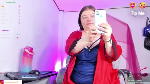 Samantha online show from December 2025 01:35:02 AM