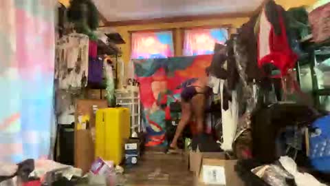 Queen Hilarity online show from March 2026 08:28:02 PM