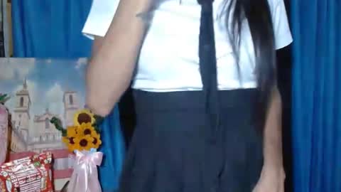 queensteffi online show from December 2024 02:49:01 PM