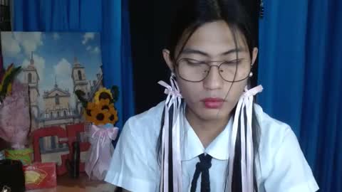 queensteffi online show from January 2025 10:12:01 PM