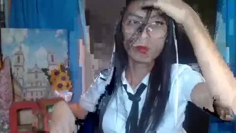queensteffi online show from February 2025 03:07:01 PM