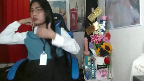 queensteffi online show from March 2026 11:11:01 PM