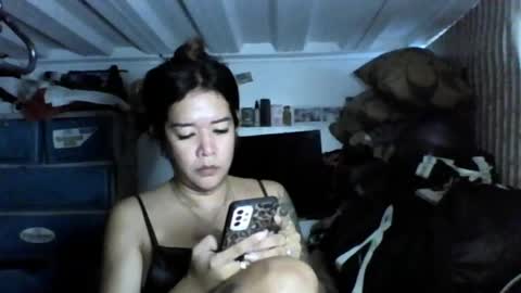 Snapshot of queenstefhanie chatting on June 2026 12:48:02 AM stephanie online show from June 2026 12:48:02 AM