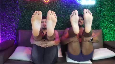 querhyussavagestuds online show from February 2026 09:57:02 PM