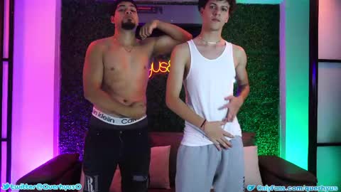 querhyussavagestuds online show from May 2026 09:44:02 PM