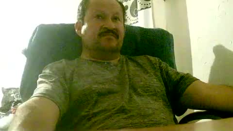 Don Ramon online show from January 2025 11:17:01 PM