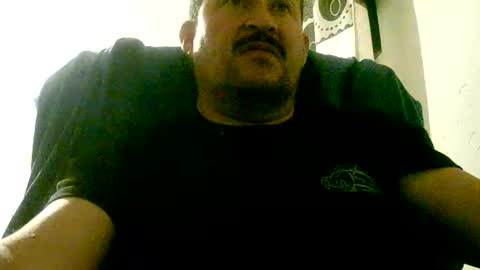 Don Ramon online show from January 2025 01:07:02 AM