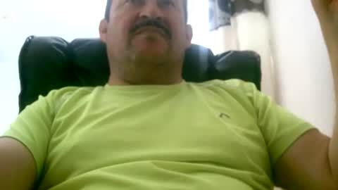 Don Ramon online show from February 2025 05:37:01 PM