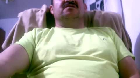 Don Ramon online show from February 2025 11:42:02 PM