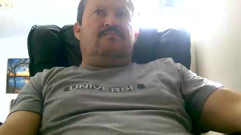 Don Ramon online show from February 2025 08:33:02 PM