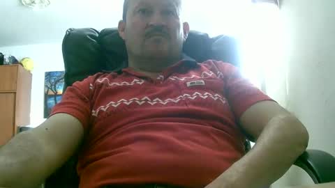 Don Ramon online show from September 2025 04:39:02 PM