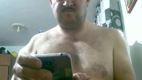 Don Ramon online show from September 2025 01:31:02 AM