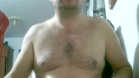 Don Ramon online show from November 2025 01:31:01 AM