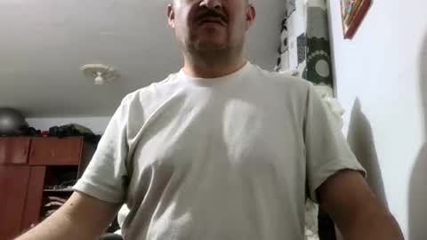 Don Ramon online show from April 2026 12:58:02 AM