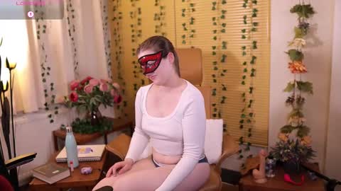 QuinnMonroe online show from February 2026 04:24:02 PM