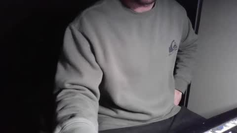 Snapshot of quinsanre chatting on January 2025 11:45:01 PM Bones online show from January 2025 11:45:01 PM