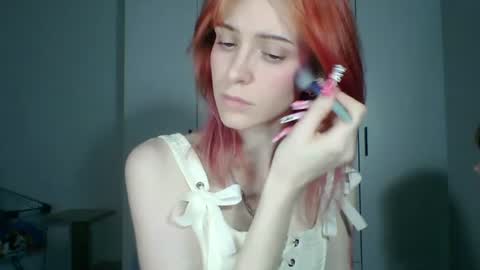 Snapshot of quyenpollio chatting on June 2026 03:01:02 PM Lana Pollio online show from June 2026 03:01:02 PM