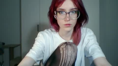 Snapshot of quyenpollio chatting on July 2026 03:08:02 PM Lana Pollio online show from July 2026 03:08:02 PM