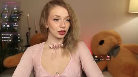 Nova Hollis online show from January 2026 04:50:02 AM