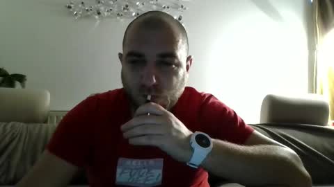 R0bila online show from March 2025 06:37:01 AM