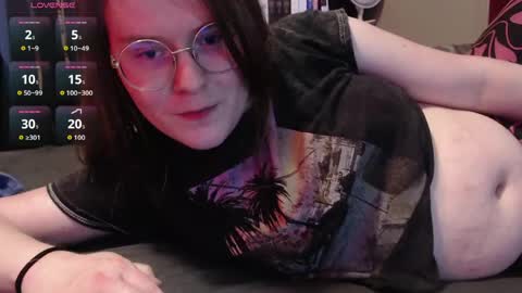 Snapshot of r0sewiththorns chatting on May 2026 12:08:02 AM R0seWithThorns online show from May 2026 12:08:02 AM
