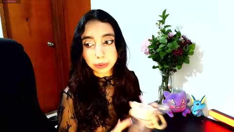 Snapshot of r0ttenangel chatting on September 2025 05:53:02 AM Angel  online show from September 2025 05:53:02 AM