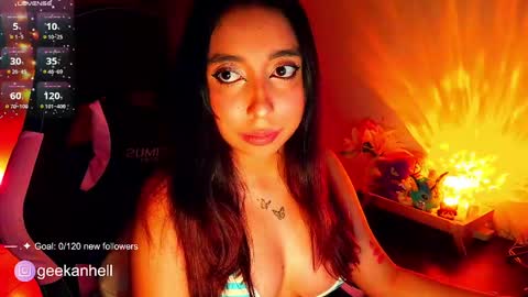 Angel  online show from May 2026 02:40:01 AM