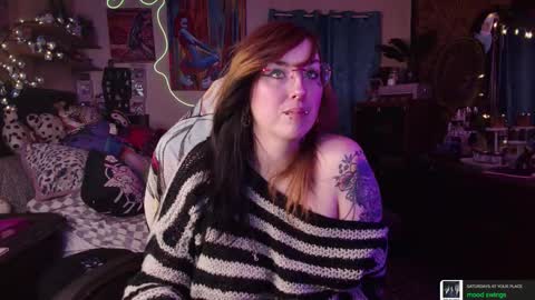 Amy Wild online show from January 2026 10:23:01 PM