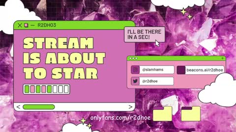 Amy Wild online show from April 2026 02:31:01 AM