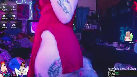 Snapshot of r2dho3 chatting on June 2026 02:26:02 PM Amy Wild online show from June 2026 02:26:02 PM