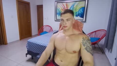 Snapshot of r9dima1998 chatting on October 2025 02:53:01 AM Dmitry online show from October 2025 02:53:01 AM