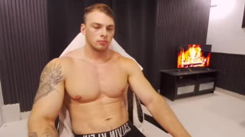 Dmitry online show from July 2026 05:01:01 AM