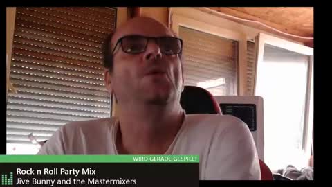 dj mike online show from November 2025 12:26:01 PM