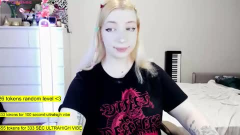 - online show from March 2026 03:36:02 PM