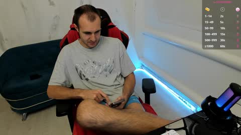 Nikita online show from December 2024 07:21:01 AM