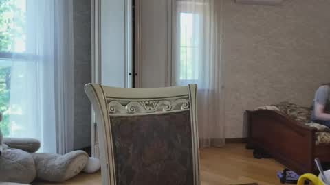 rabbitboyy online show from September 2025 08:25:01 AM