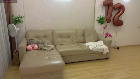 Snapshot of rabbits_couple chatting on February 2026 12:43:02 AM Jess John online show from February 2026 12:43:02 AM