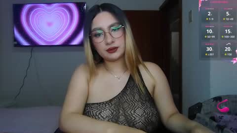 Racchell g22 online show from May 2026 09:22:01 PM