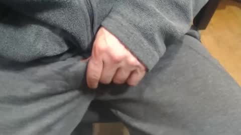 Raccoon68 online show from January 2025 03:36:02 PM