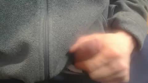 Raccoon68 online show from February 2025 04:11:02 PM