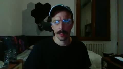 Raccoon68 online show from September 2025 08:25:02 AM