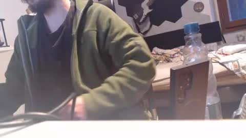 Raccoon68 online show from May 2026 08:30:02 AM